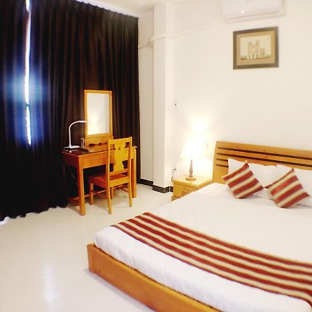 Jenny'S Place 1 Ho Chi Minh Zewnętrze zdjęcie