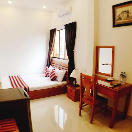 Jenny'S Place 1 Ho Chi Minh Zewnętrze zdjęcie