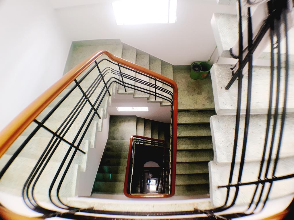 Jenny'S Place 1 Ho Chi Minh Zewnętrze zdjęcie