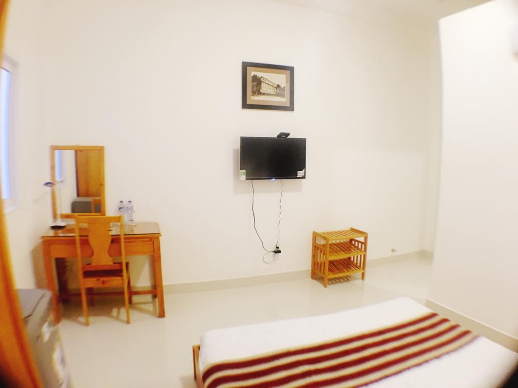 Jenny'S Place 1 Ho Chi Minh Zewnętrze zdjęcie