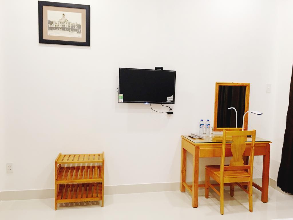 Jenny'S Place 1 Ho Chi Minh Zewnętrze zdjęcie