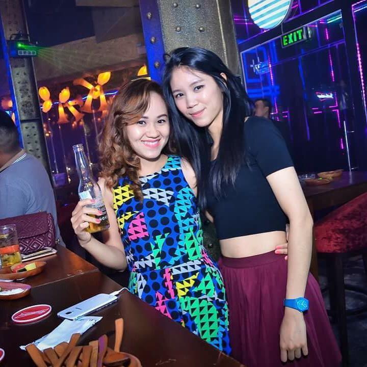 Jenny'S Place 1 Ho Chi Minh Zewnętrze zdjęcie