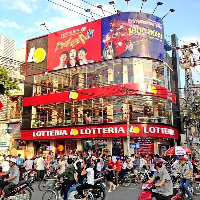 Jenny'S Place 1 Ho Chi Minh Zewnętrze zdjęcie