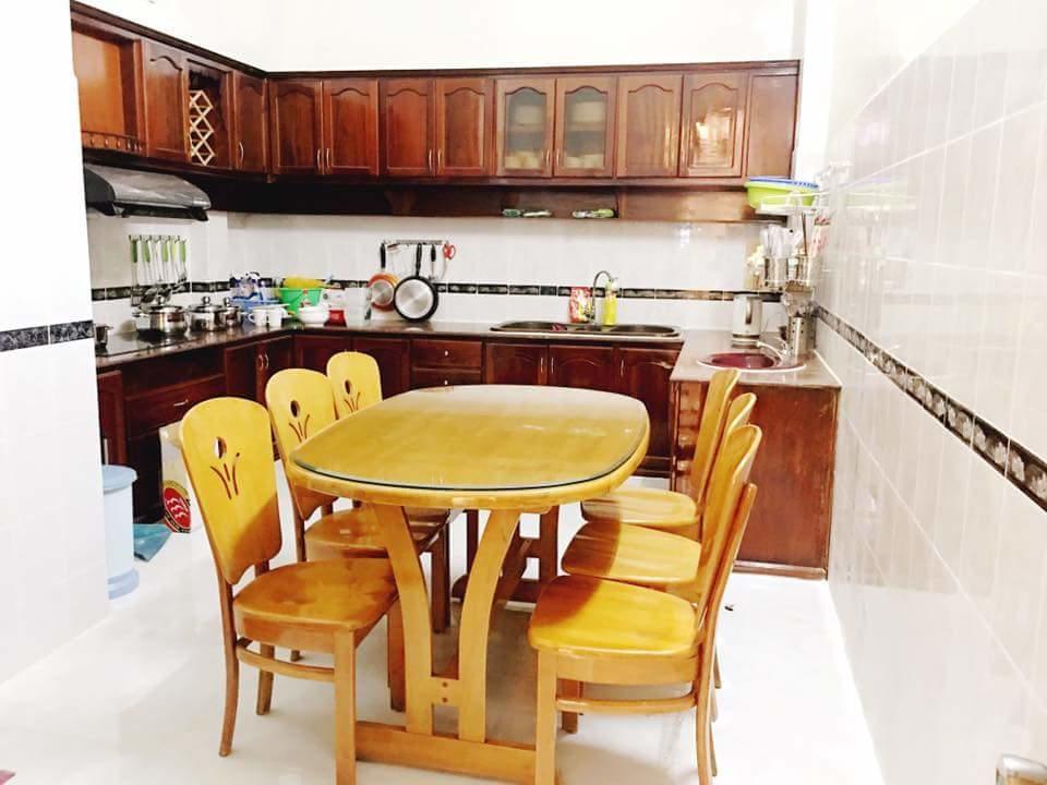 Jenny'S Place 1 Ho Chi Minh Zewnętrze zdjęcie