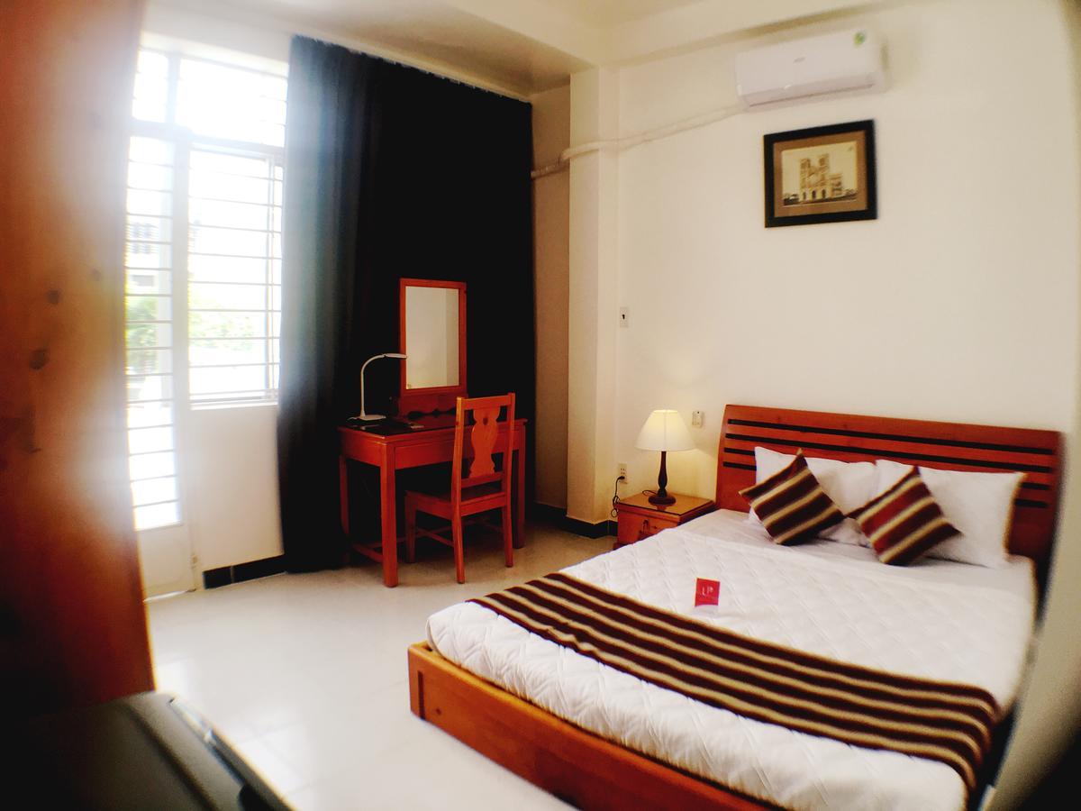 Jenny'S Place 1 Ho Chi Minh Zewnętrze zdjęcie