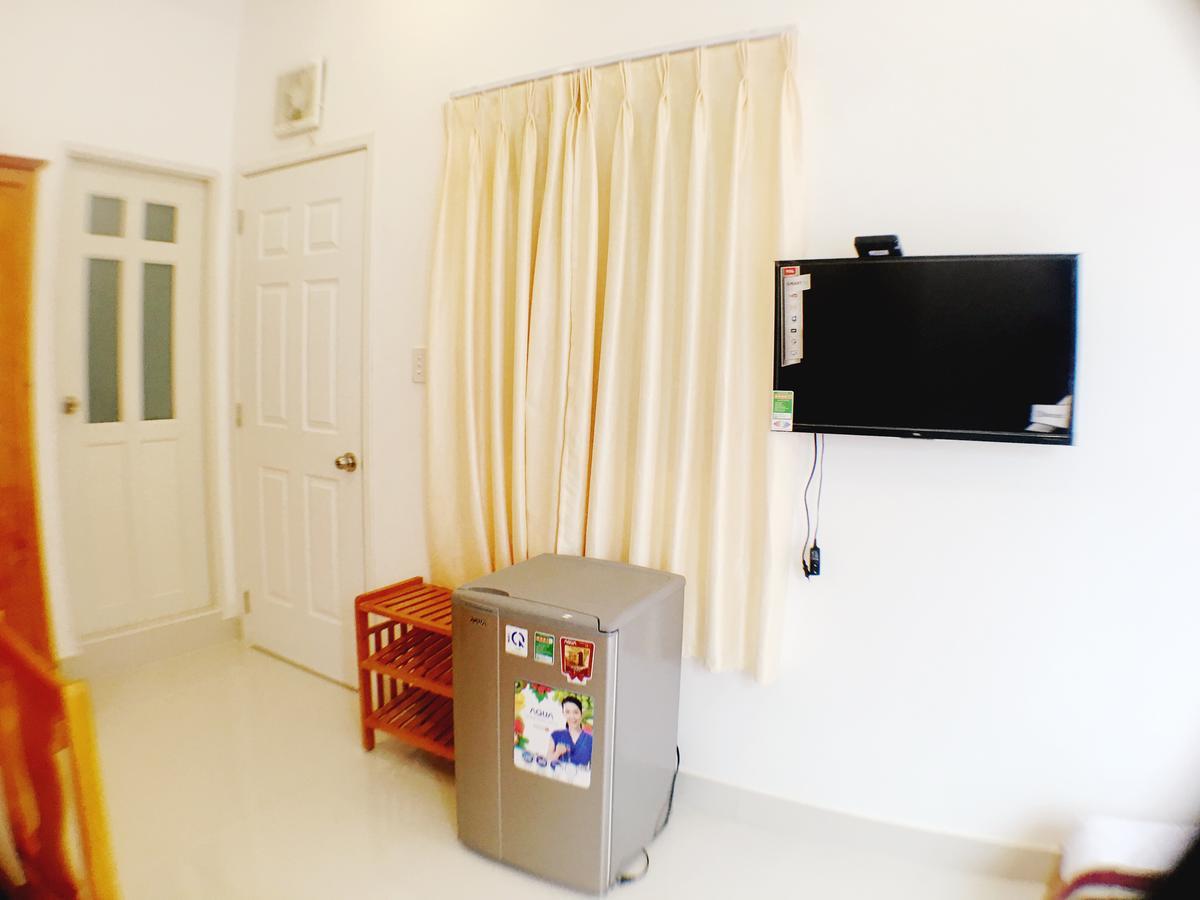 Jenny'S Place 1 Ho Chi Minh Zewnętrze zdjęcie
