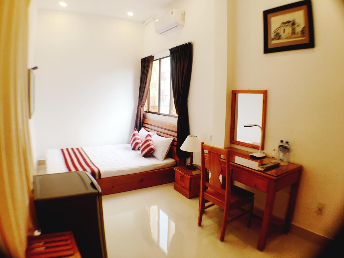 Jenny'S Place 1 Ho Chi Minh Zewnętrze zdjęcie