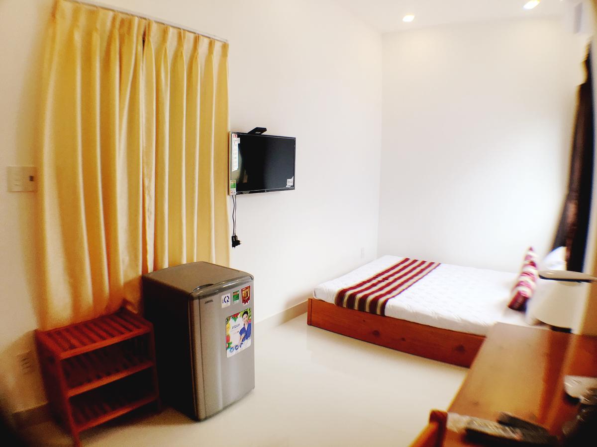 Jenny'S Place 1 Ho Chi Minh Zewnętrze zdjęcie