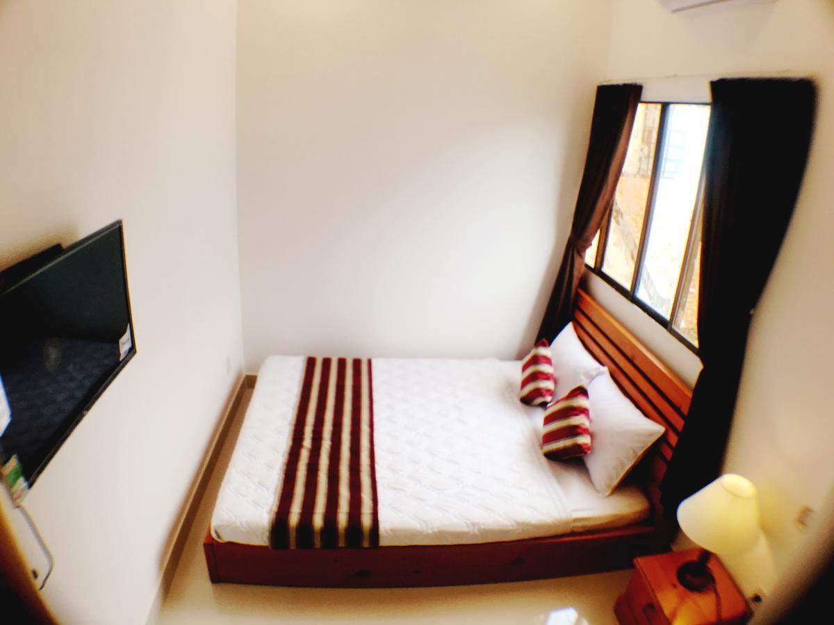 Jenny'S Place 1 Ho Chi Minh Zewnętrze zdjęcie