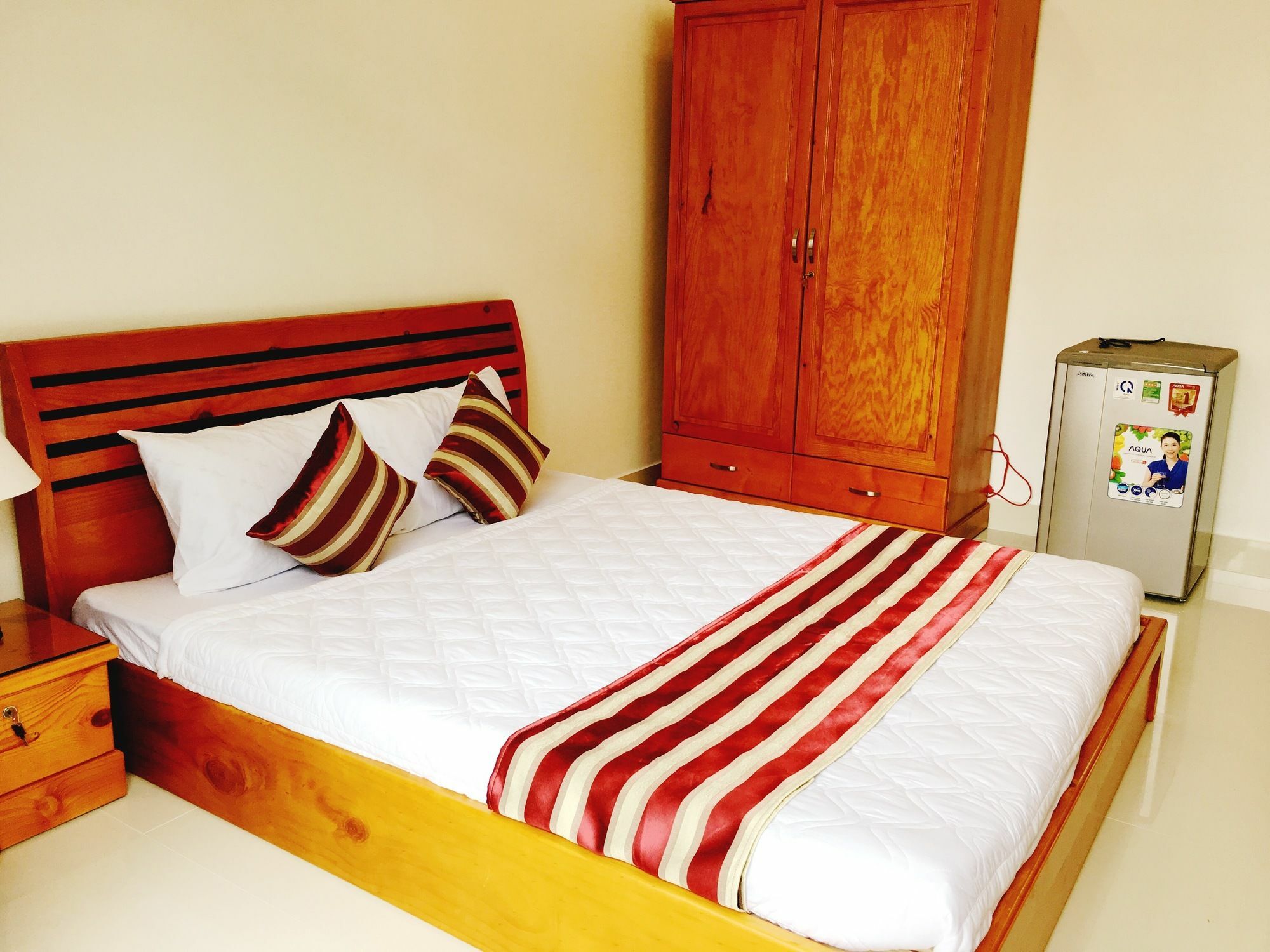 Jenny'S Place 1 Ho Chi Minh Zewnętrze zdjęcie