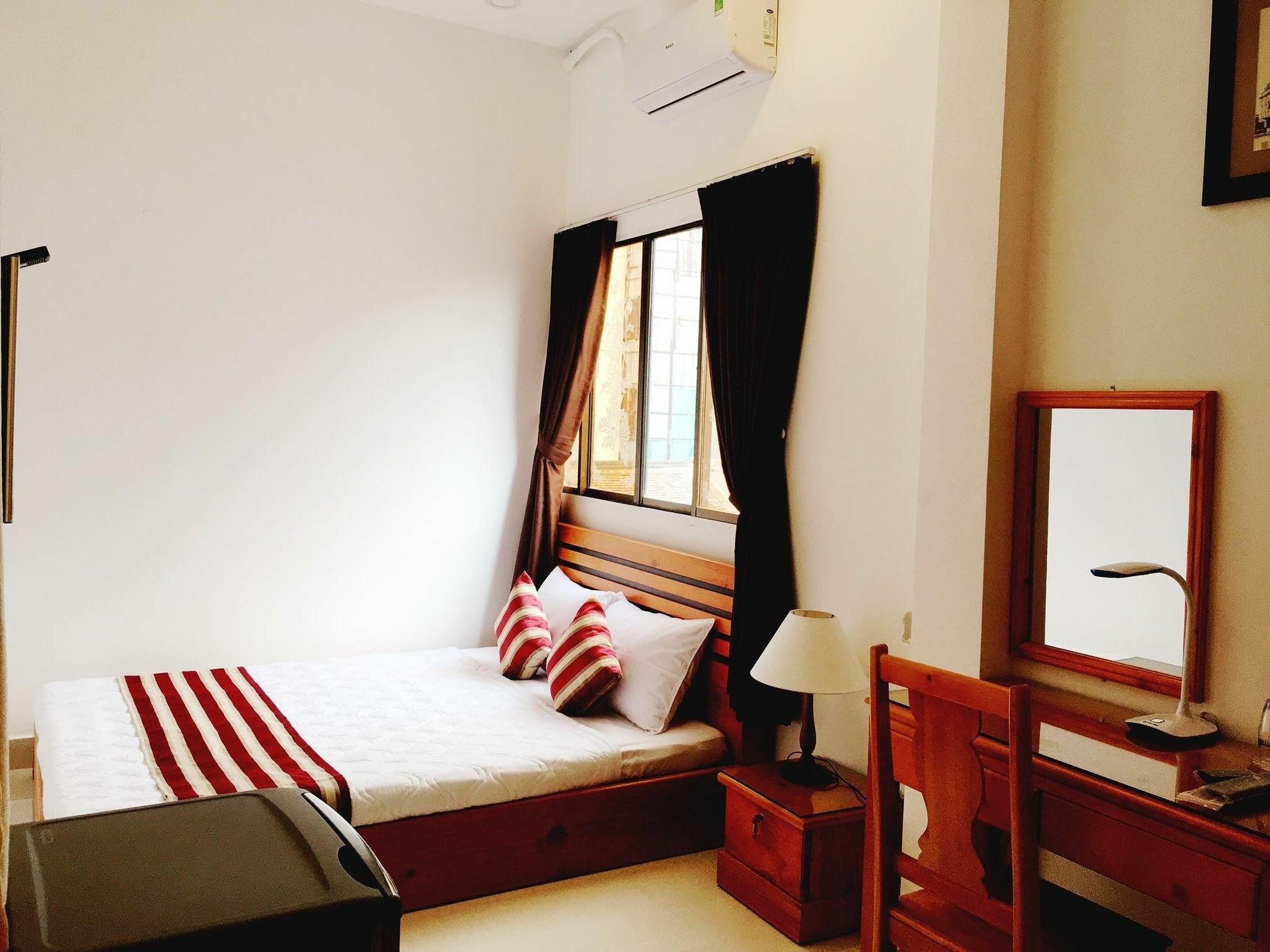Jenny'S Place 1 Ho Chi Minh Zewnętrze zdjęcie