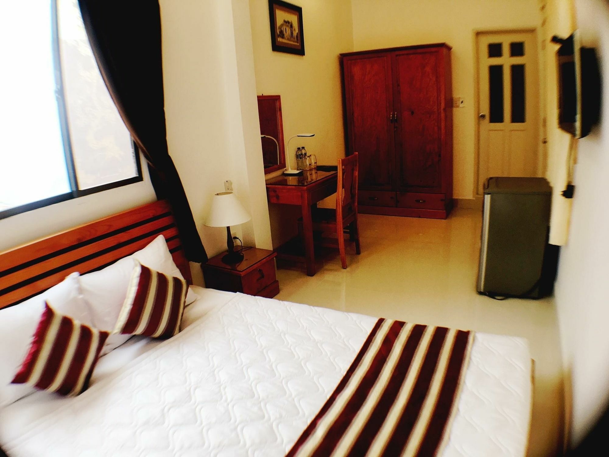 Jenny'S Place 1 Ho Chi Minh Zewnętrze zdjęcie