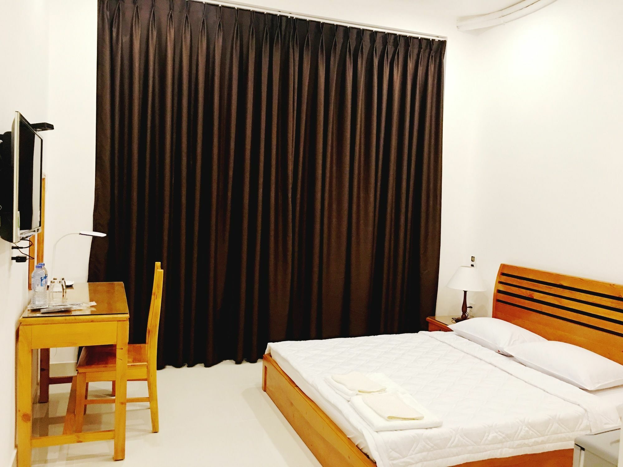 Jenny'S Place 1 Ho Chi Minh Zewnętrze zdjęcie